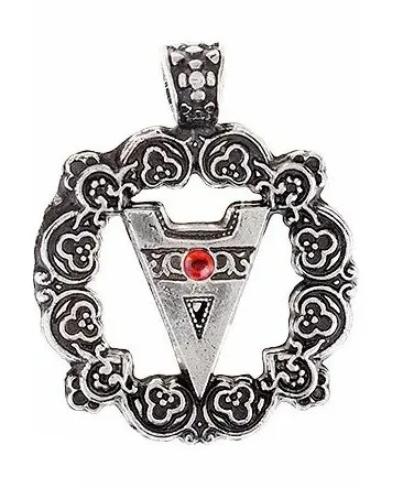 Амулет защитный славянский велес 19647